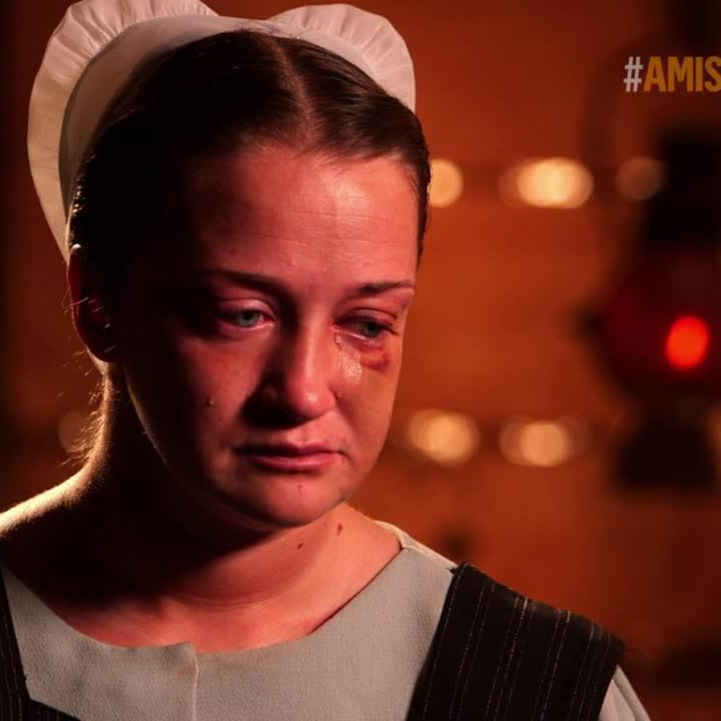 Amish Mafia: Esther Schmucker Opened Multiple Abuse Cases Against Boyfriend This Summer