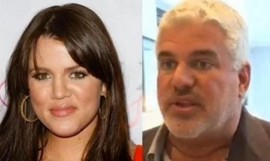 Khloe Kardashian Alex Roldan