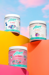 Alani Nu Pre-Workout Review